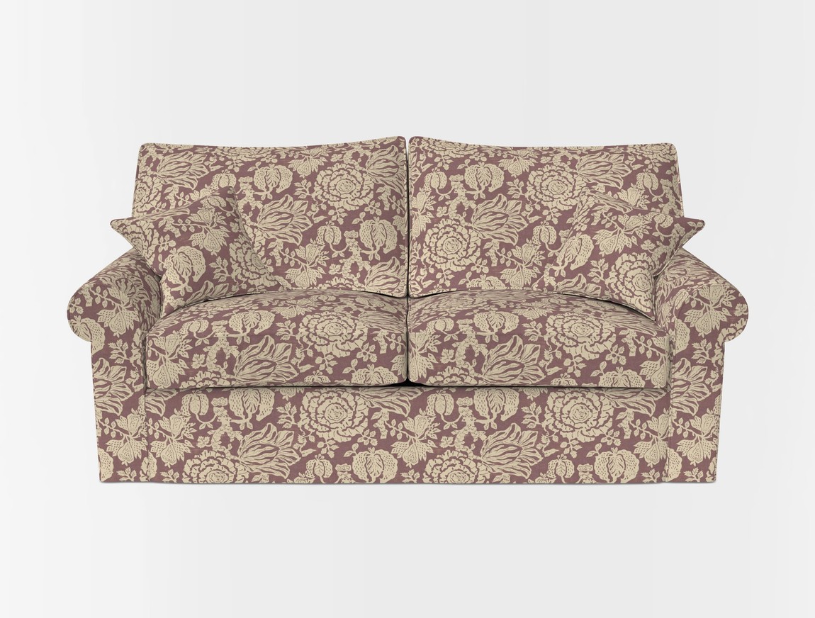 3 Seater