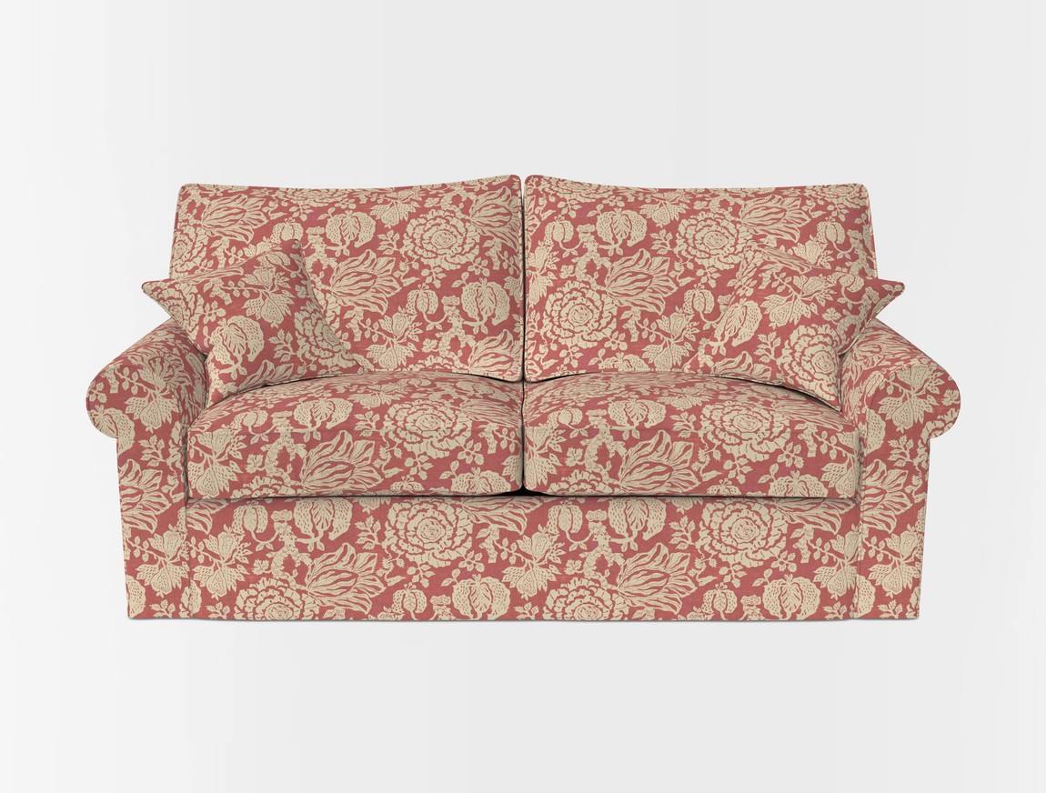 3 Seater
