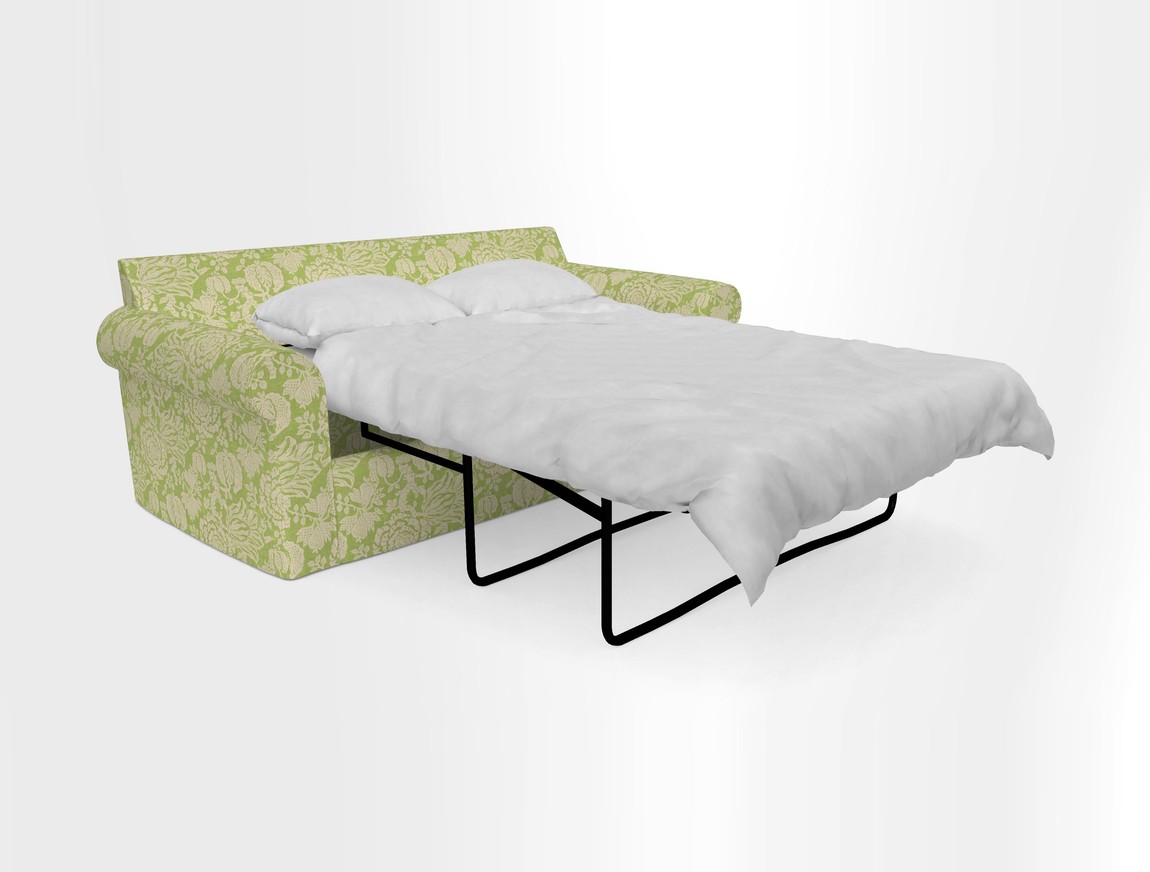Upperton Sofa Bed front