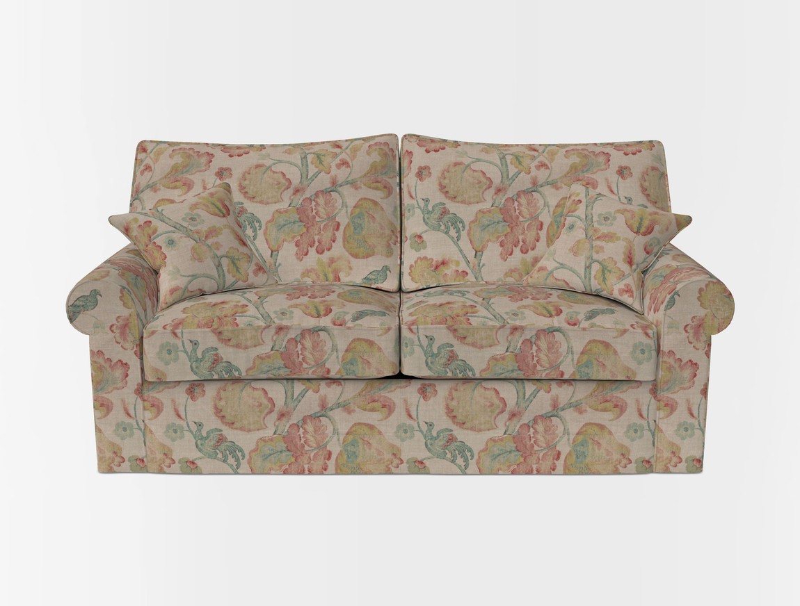 3 Seater