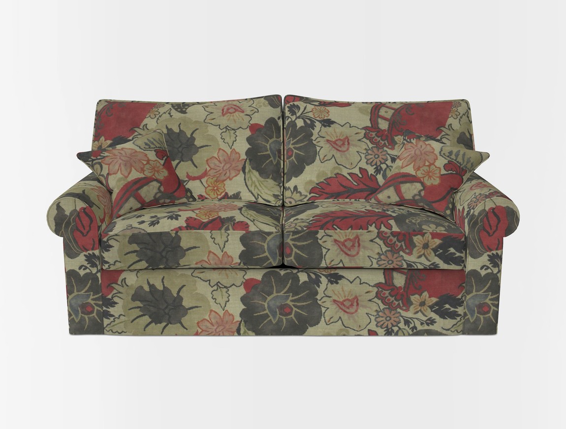 3 Seater