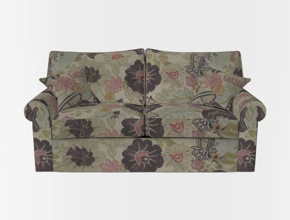 3 Seater
