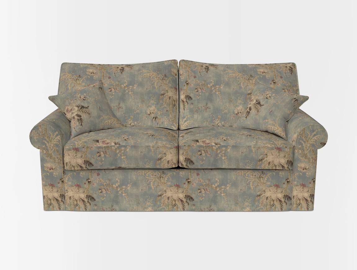 3 Seater
