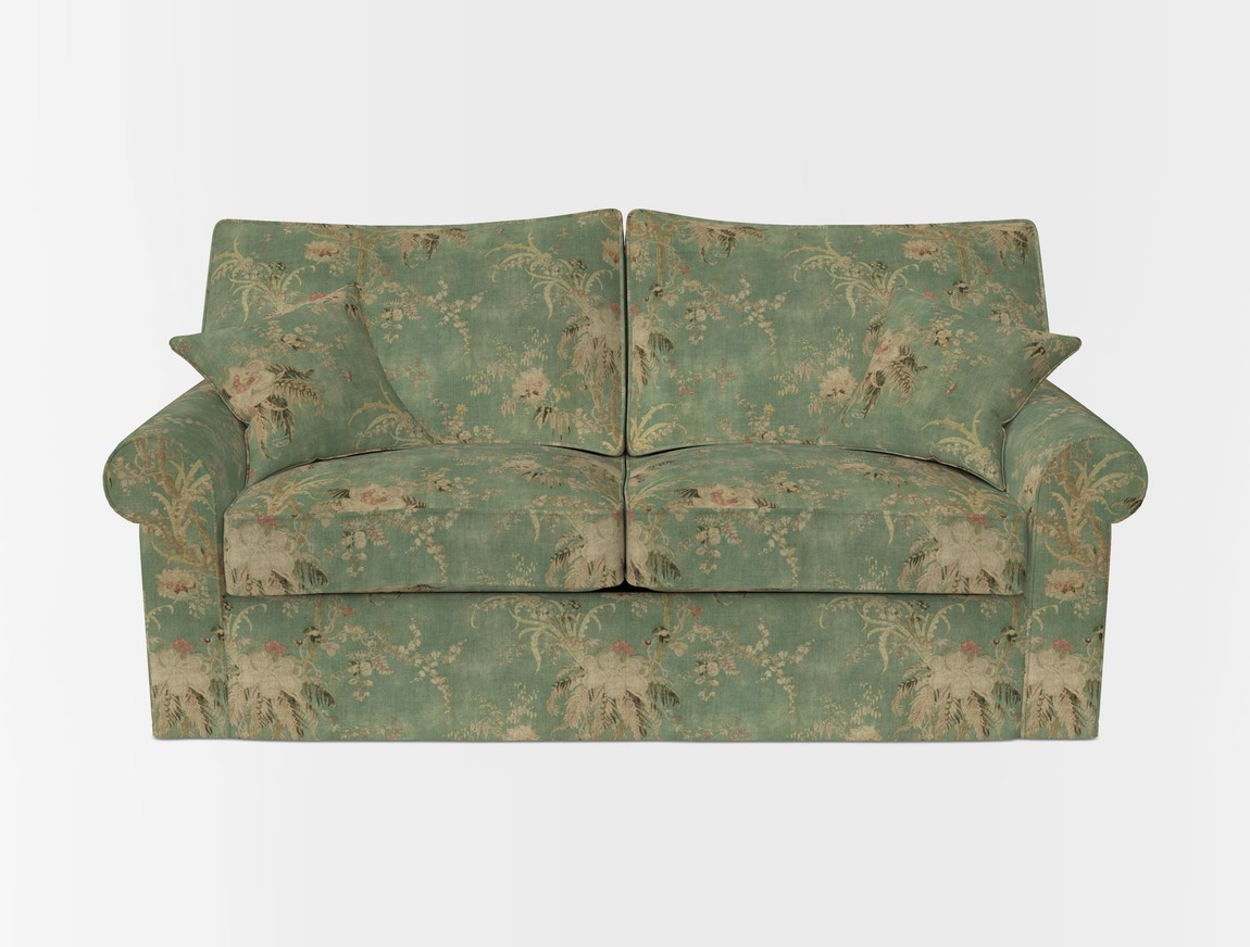 3 Seater
