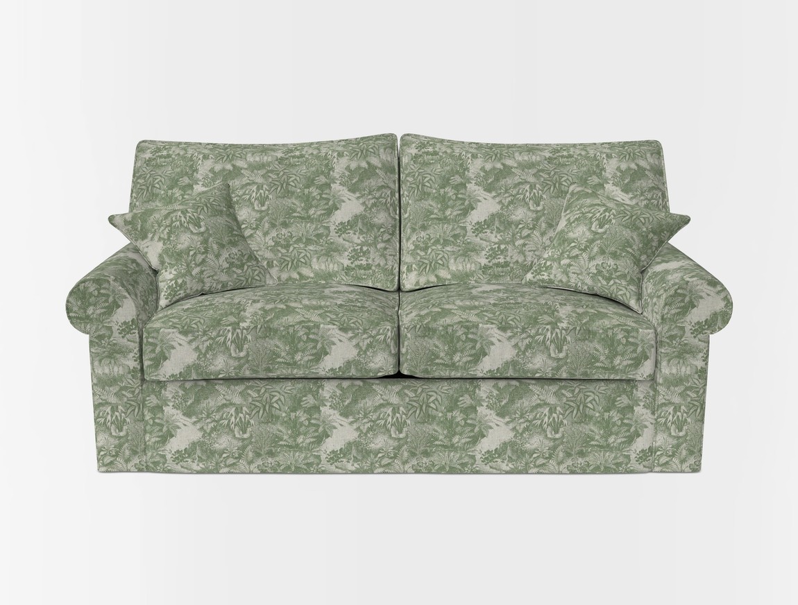 3 Seater