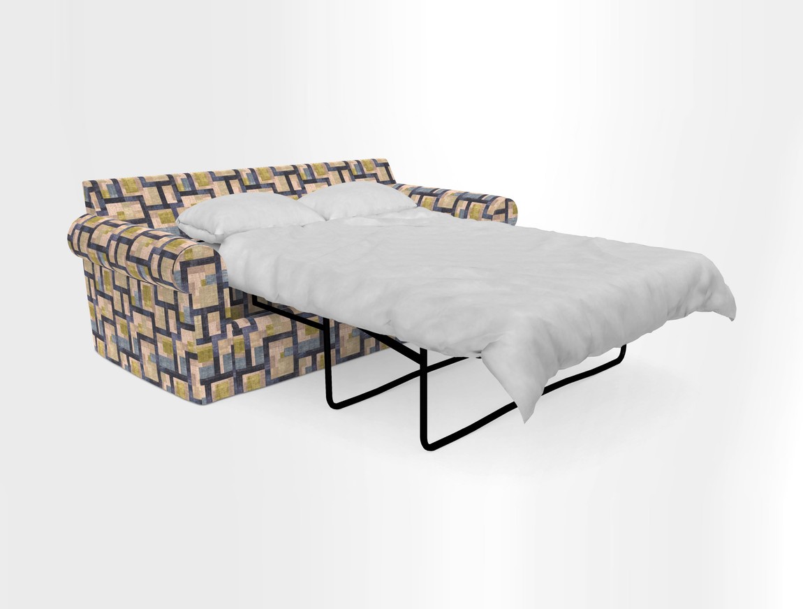 Upperton Sofa Bed front