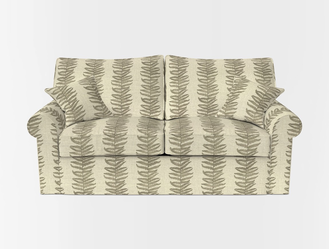 3 Seater