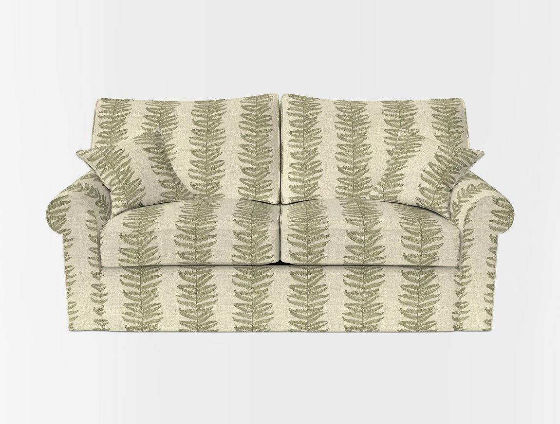 3 Seater