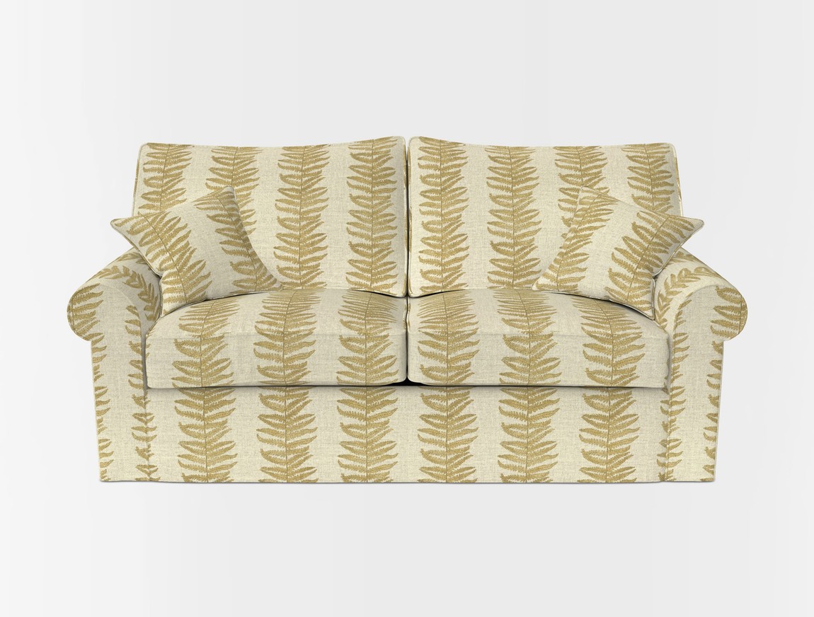 3 Seater