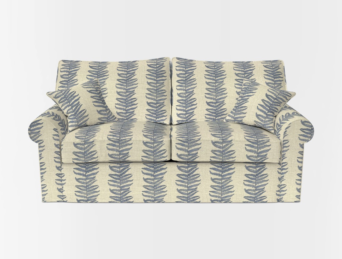 3 Seater