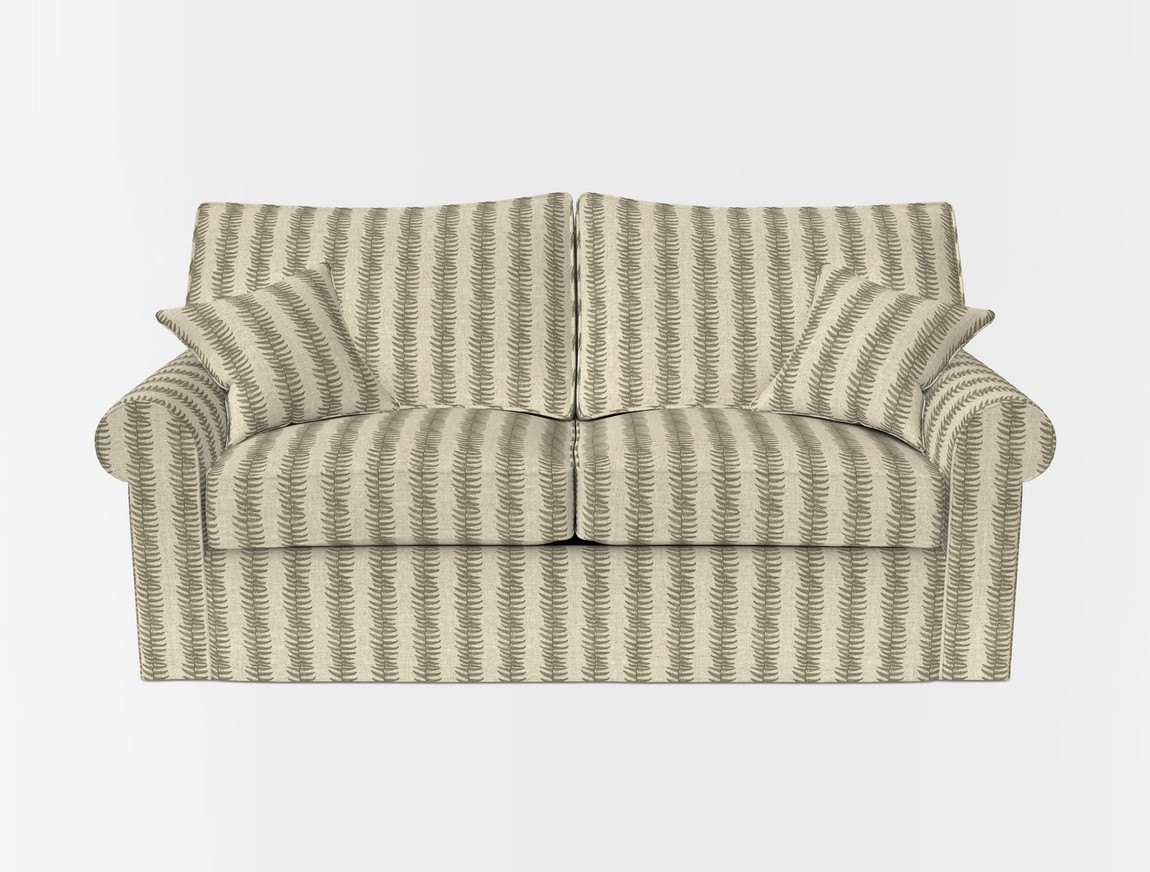 3 Seater