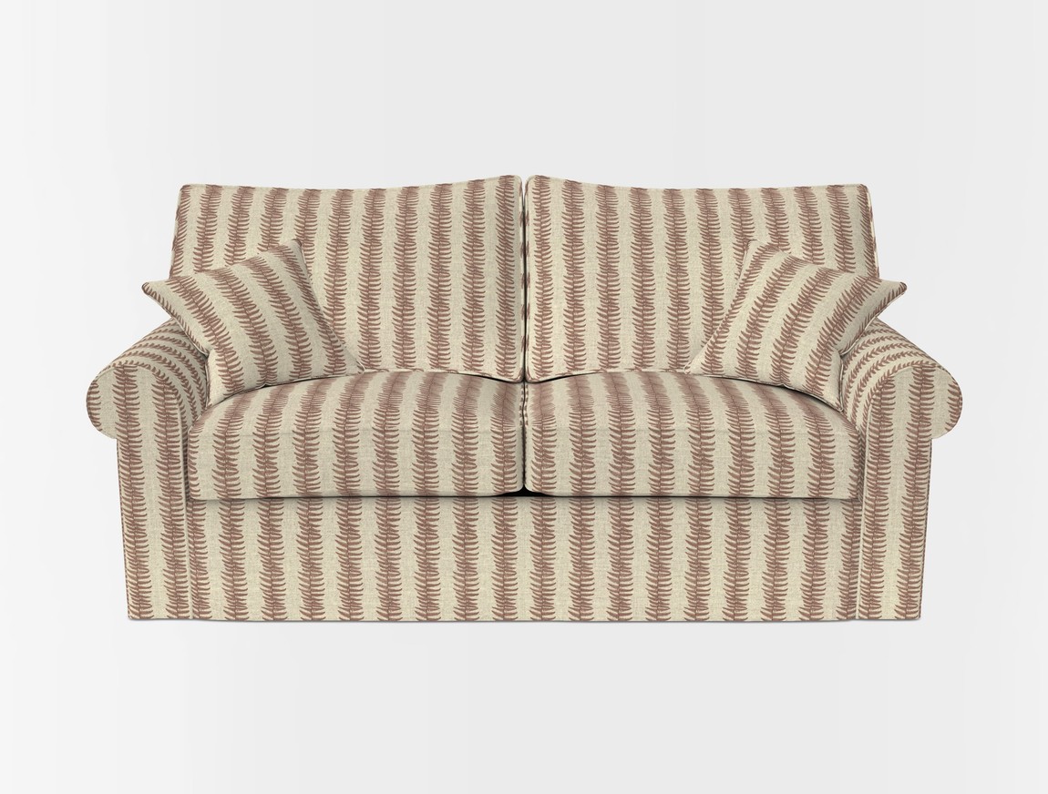 3 Seater