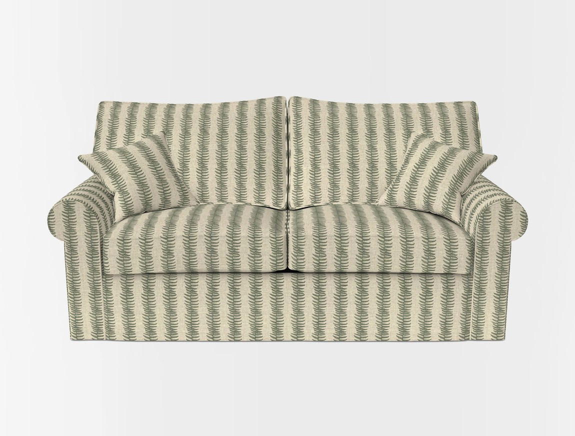 3 Seater