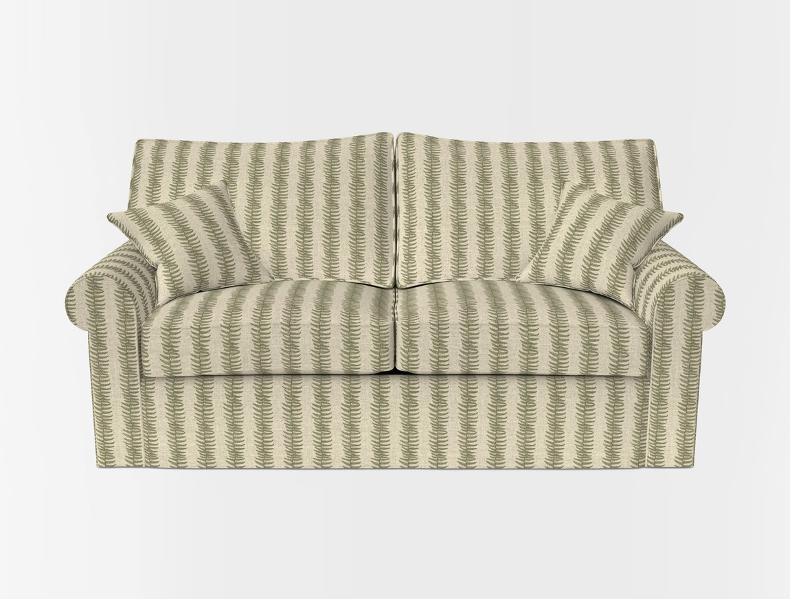 3 Seater