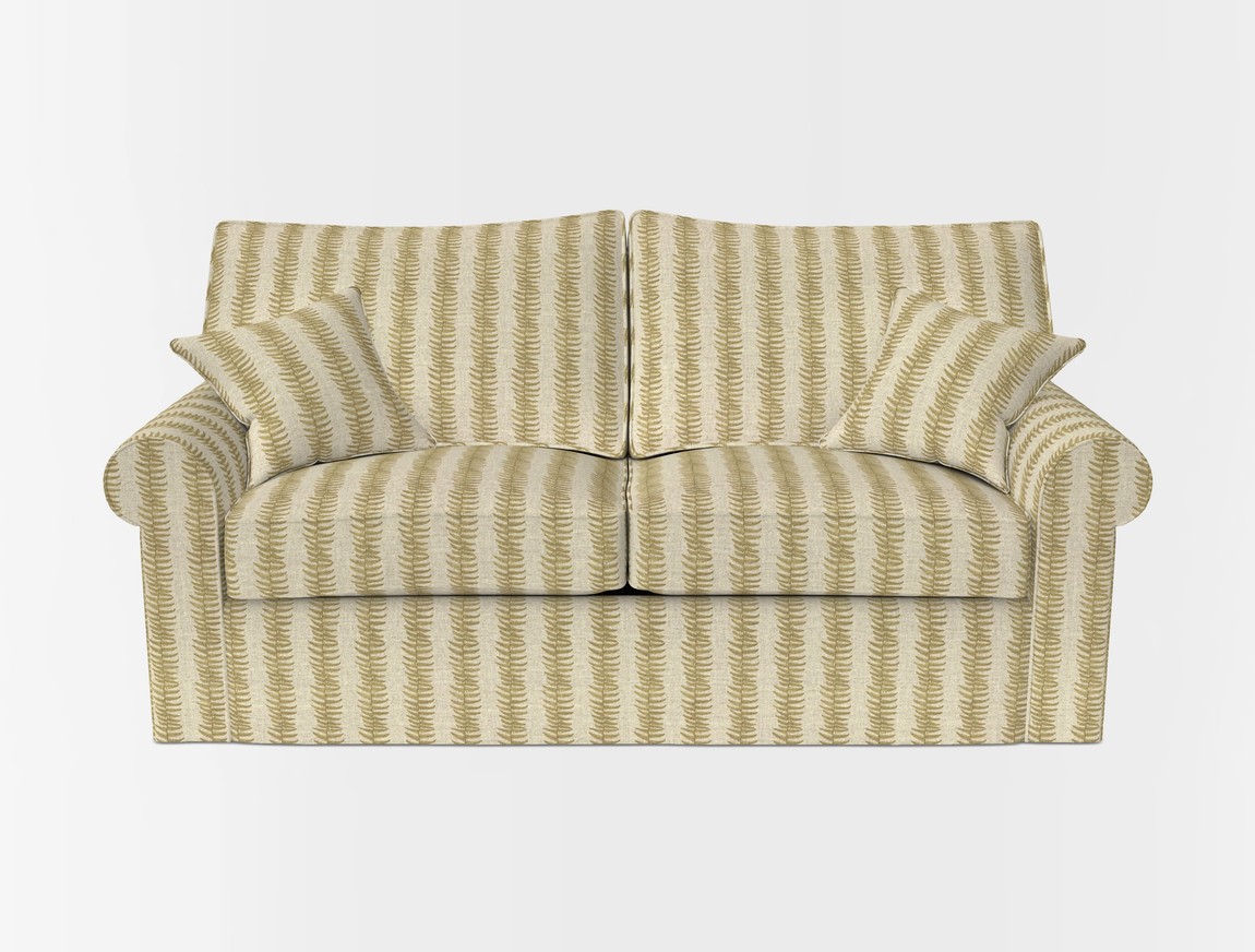 3 Seater