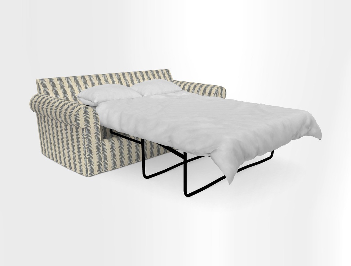 Upperton Sofa Bed front