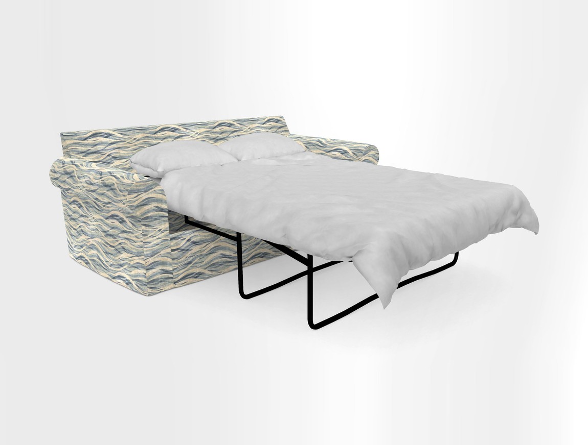 Upperton Sofa Bed front