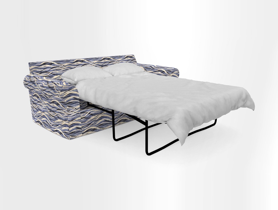 Upperton Sofa Bed front