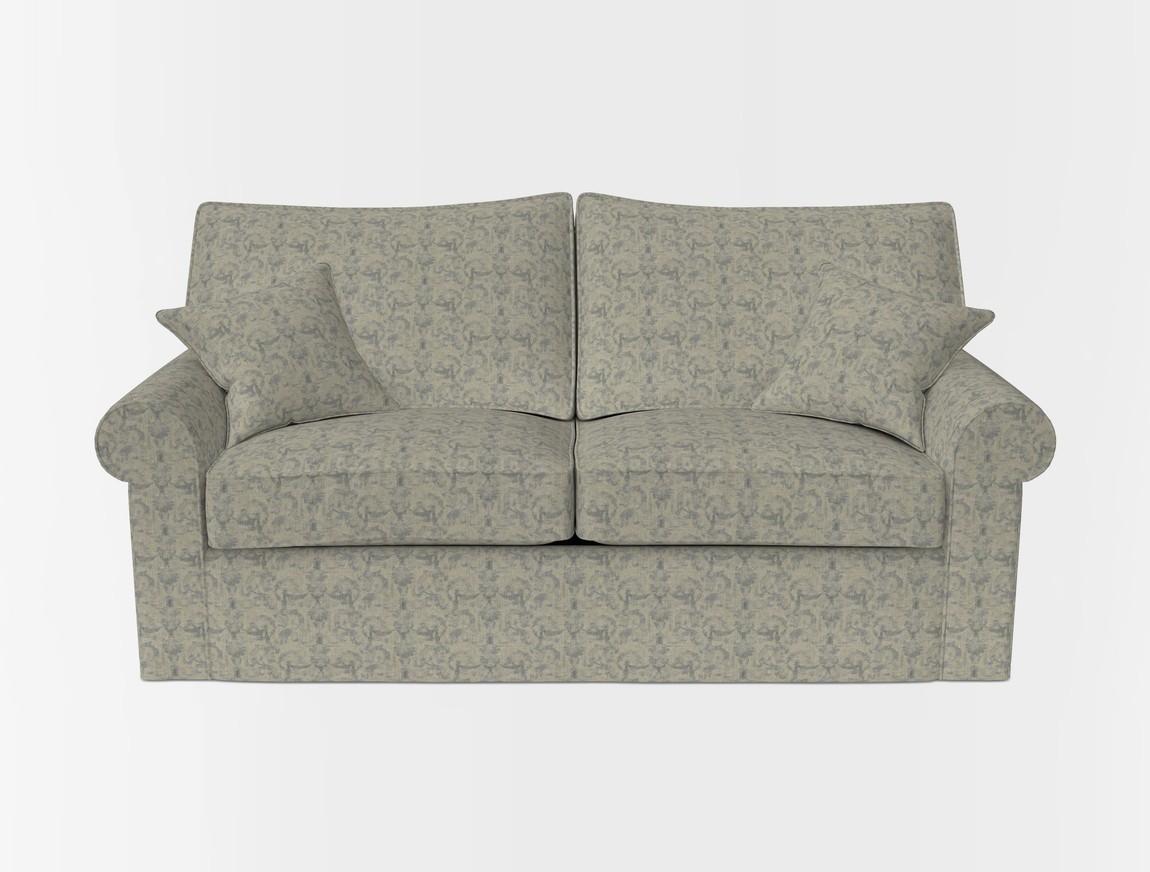 3 Seater
