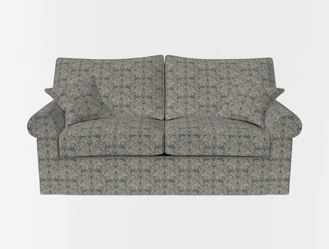 3 Seater