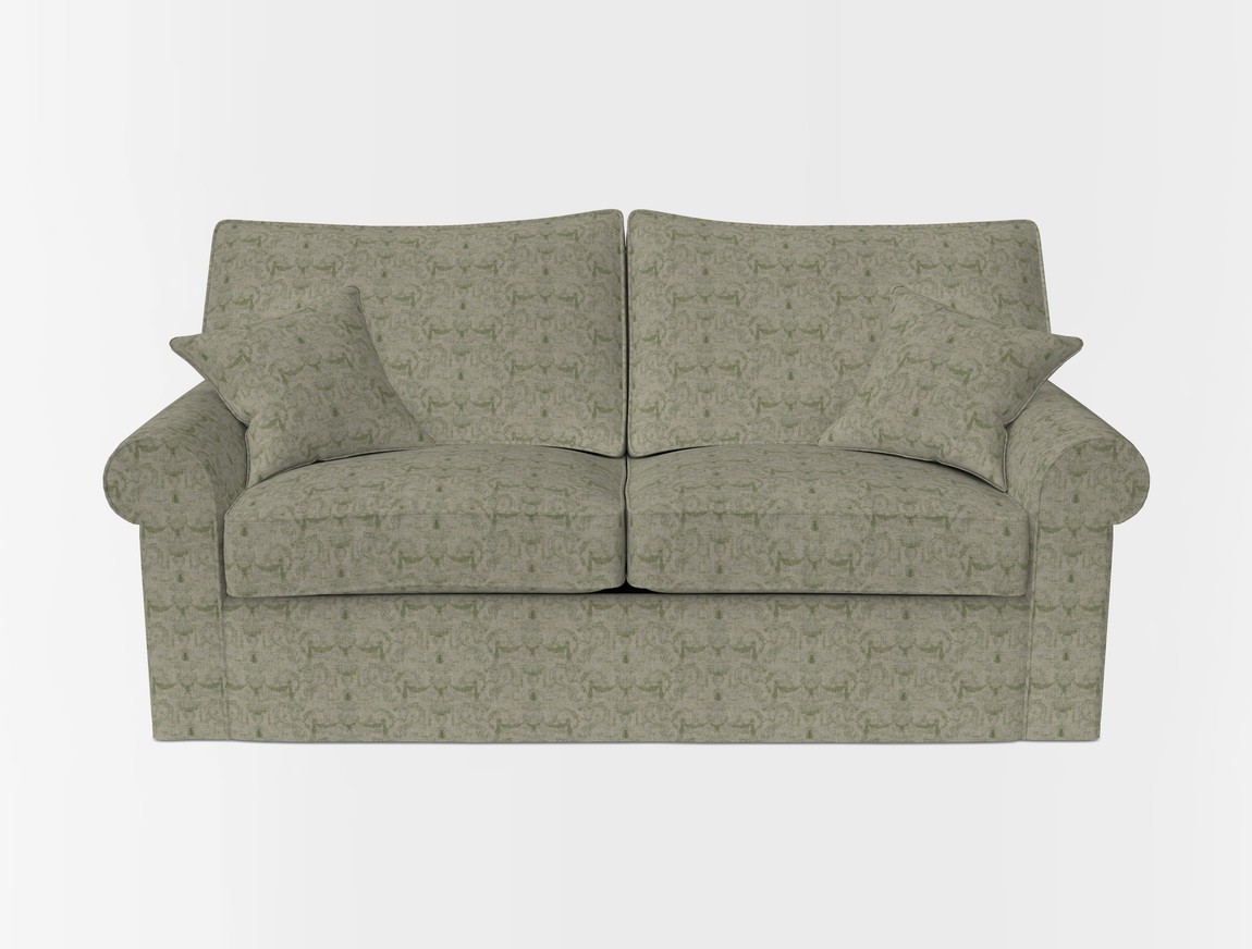 3 Seater