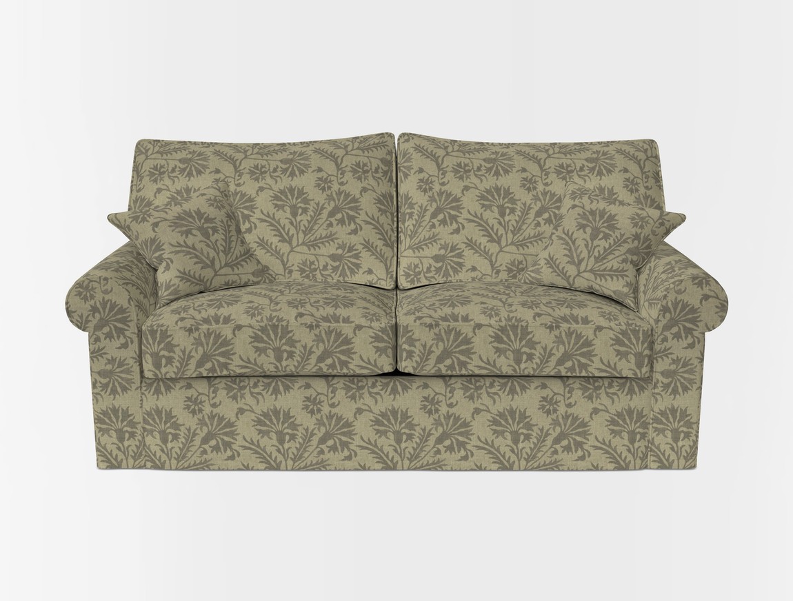 3 Seater