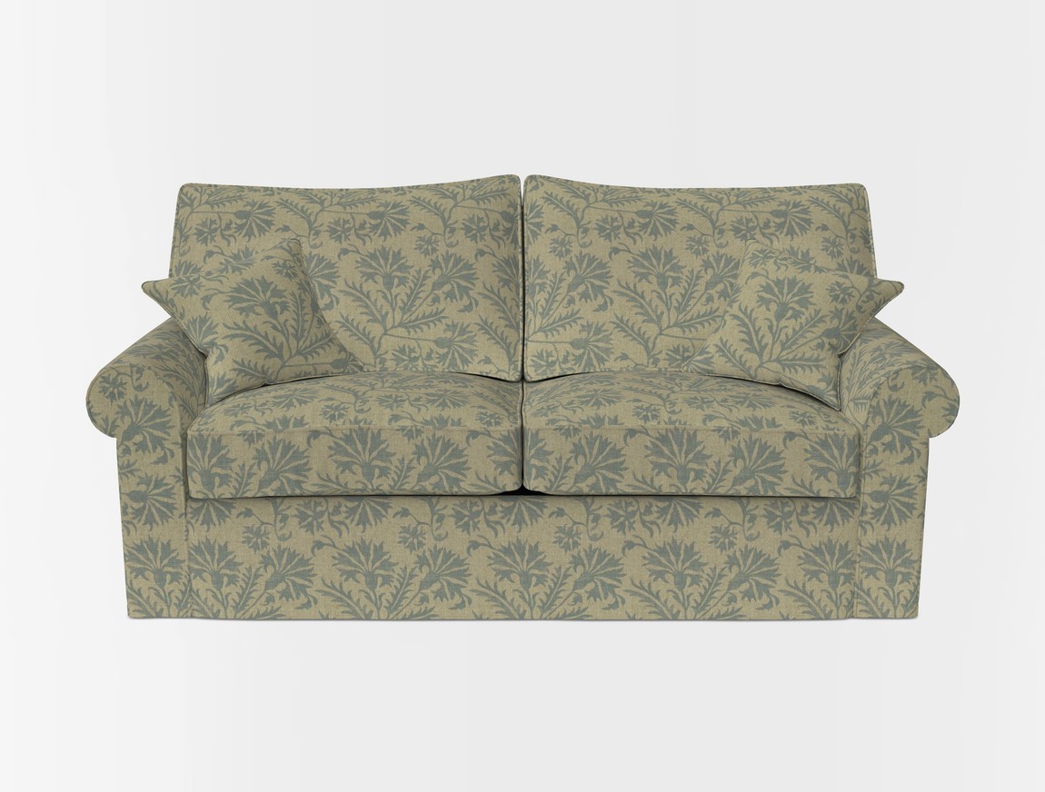 3 Seater