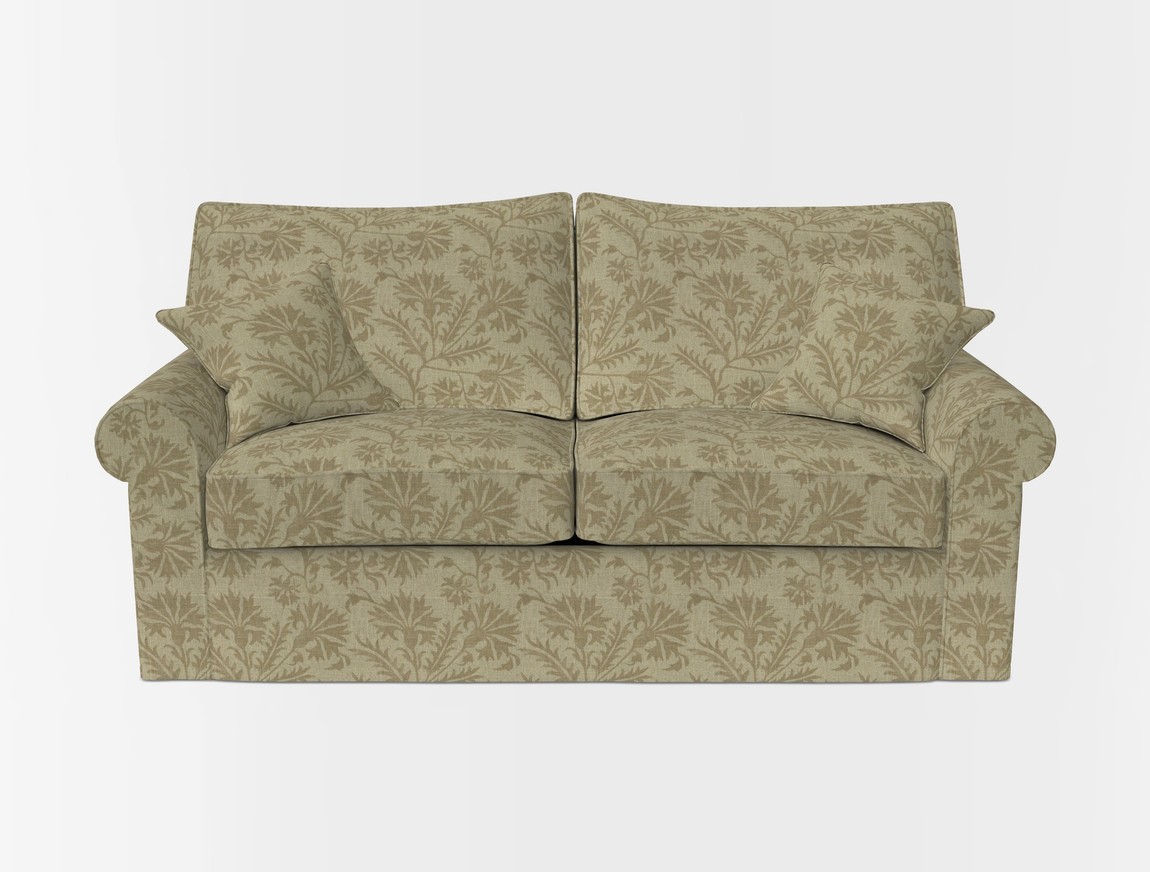 3 Seater