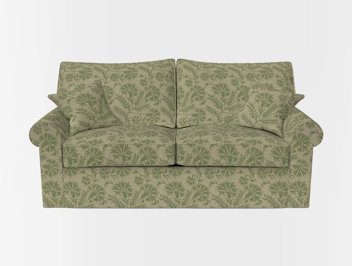 3 Seater