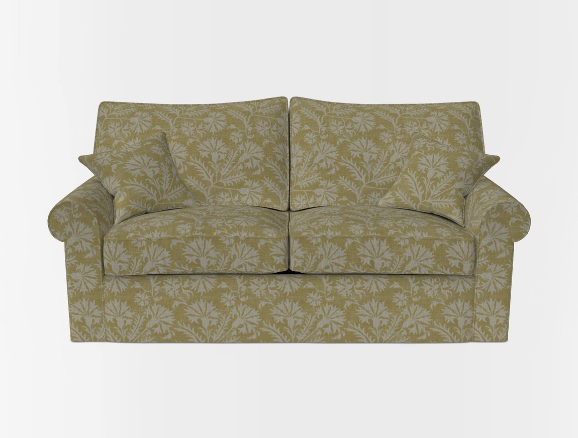 3 Seater