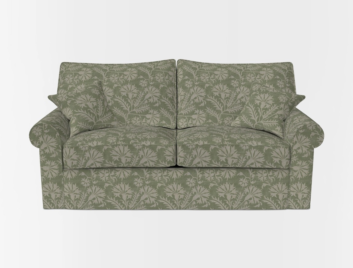 3 Seater