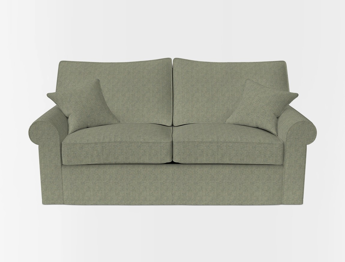 3 Seater