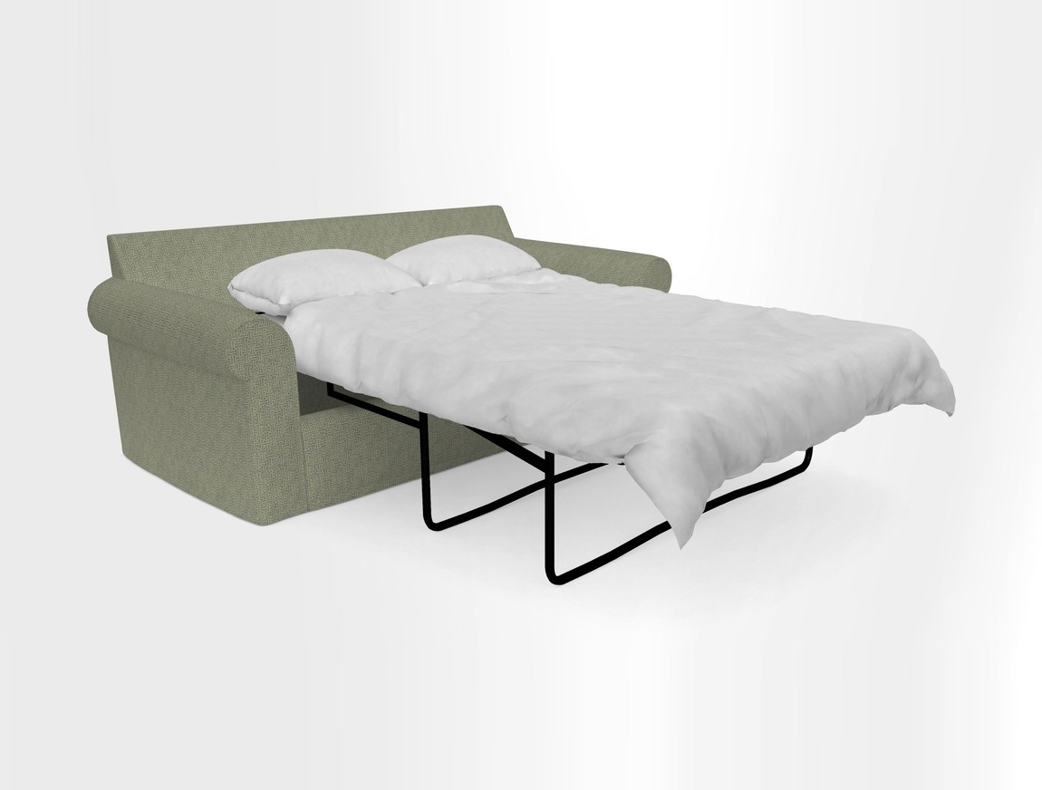 Upperton Sofa Bed front
