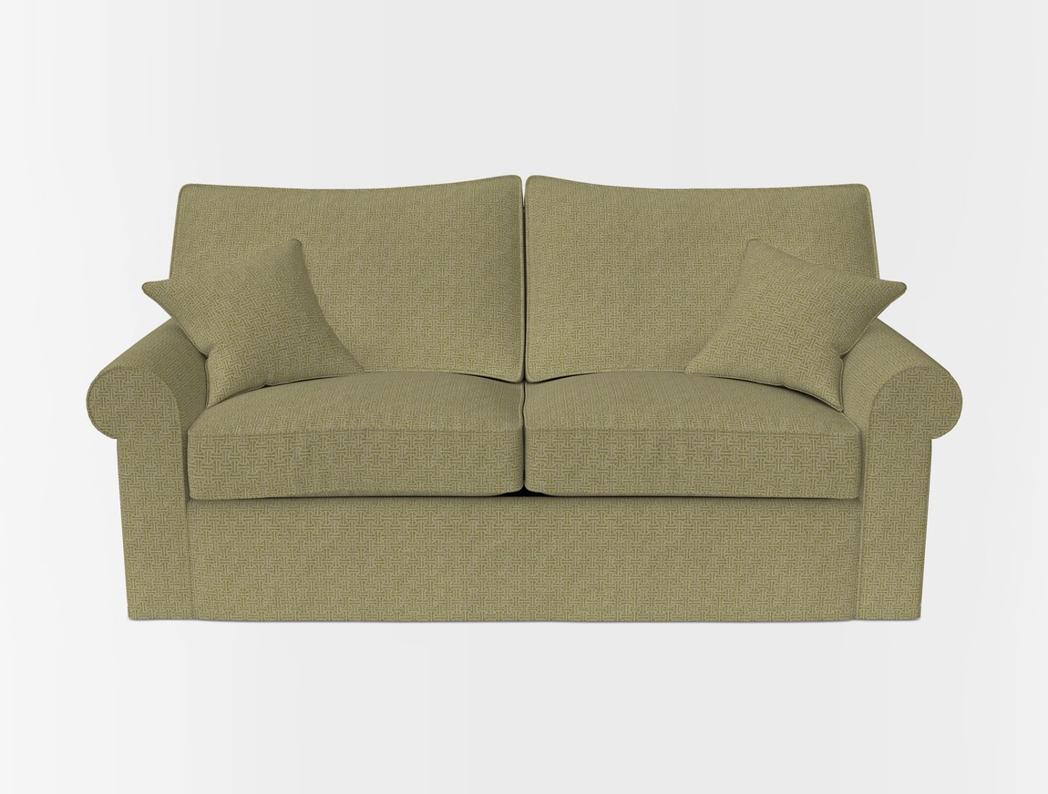 3 Seater