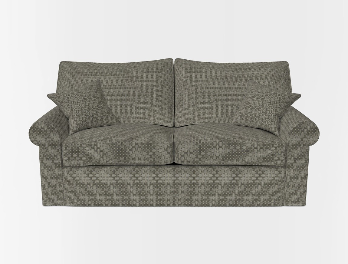 3 Seater