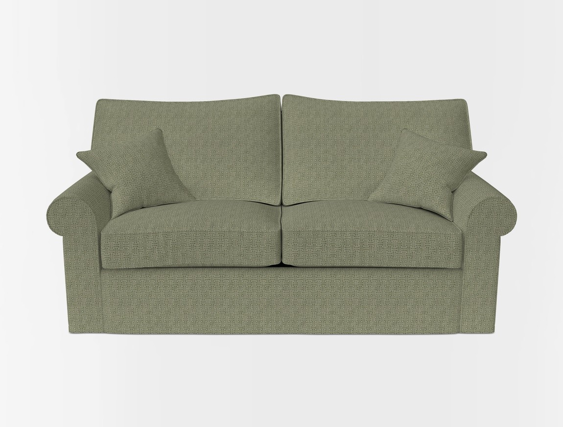 3 Seater