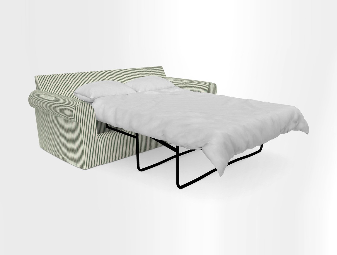 Upperton Sofa Bed front