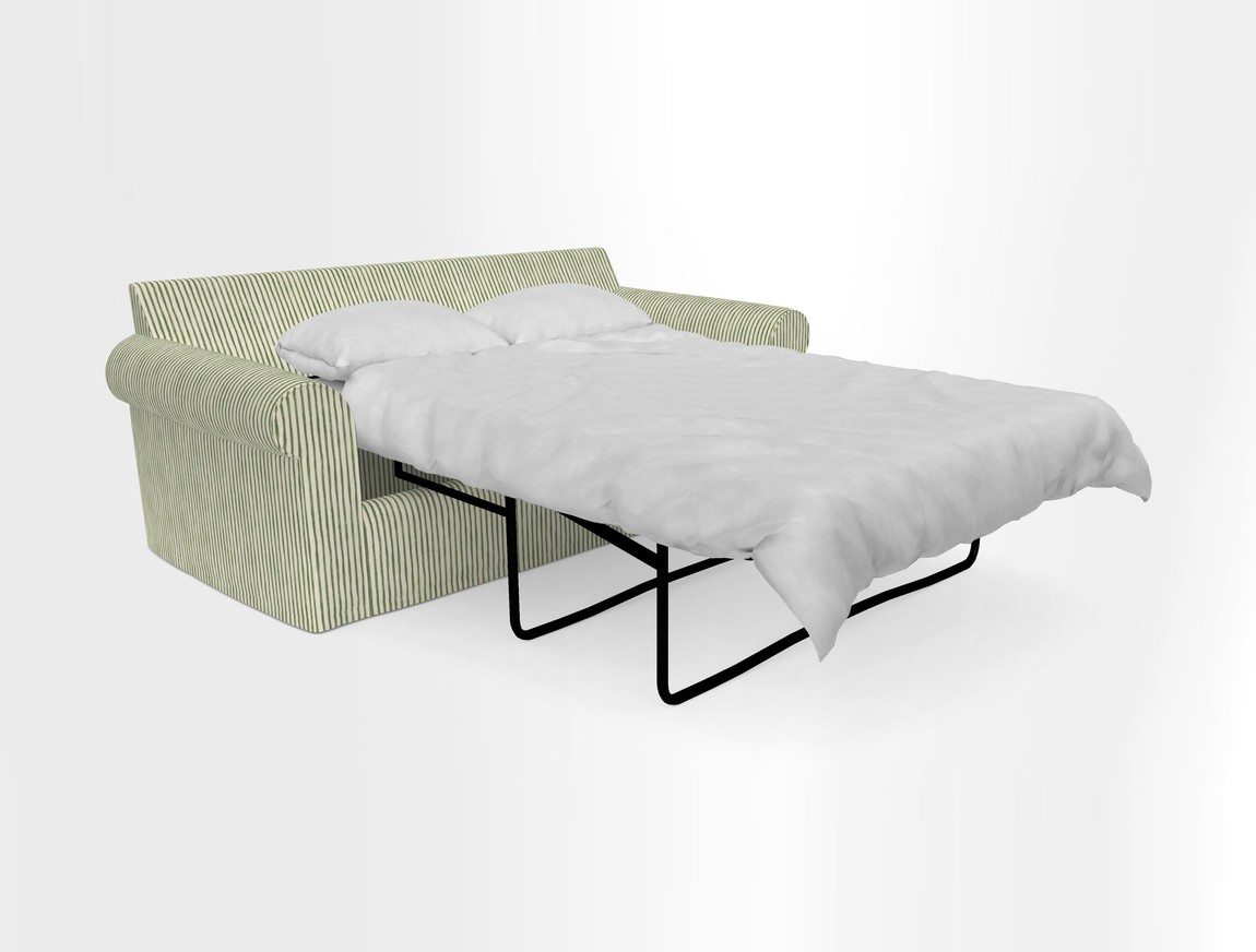 Upperton Sofa Bed front