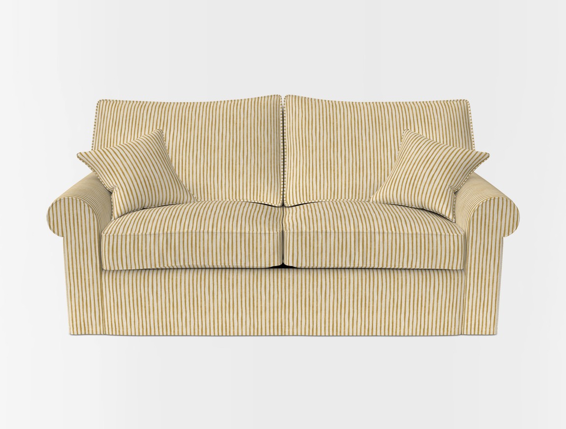 3 Seater