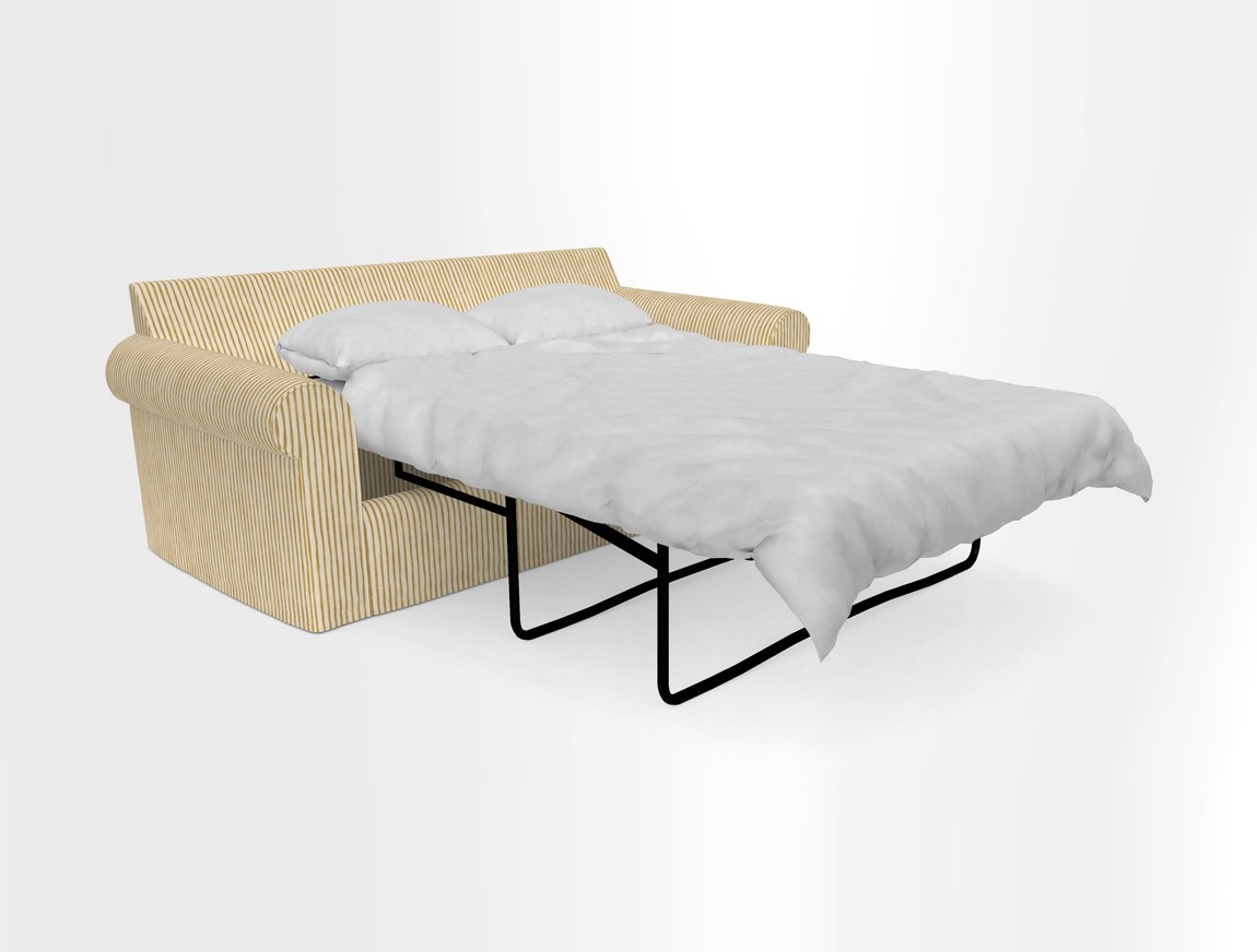 Upperton Sofa Bed front
