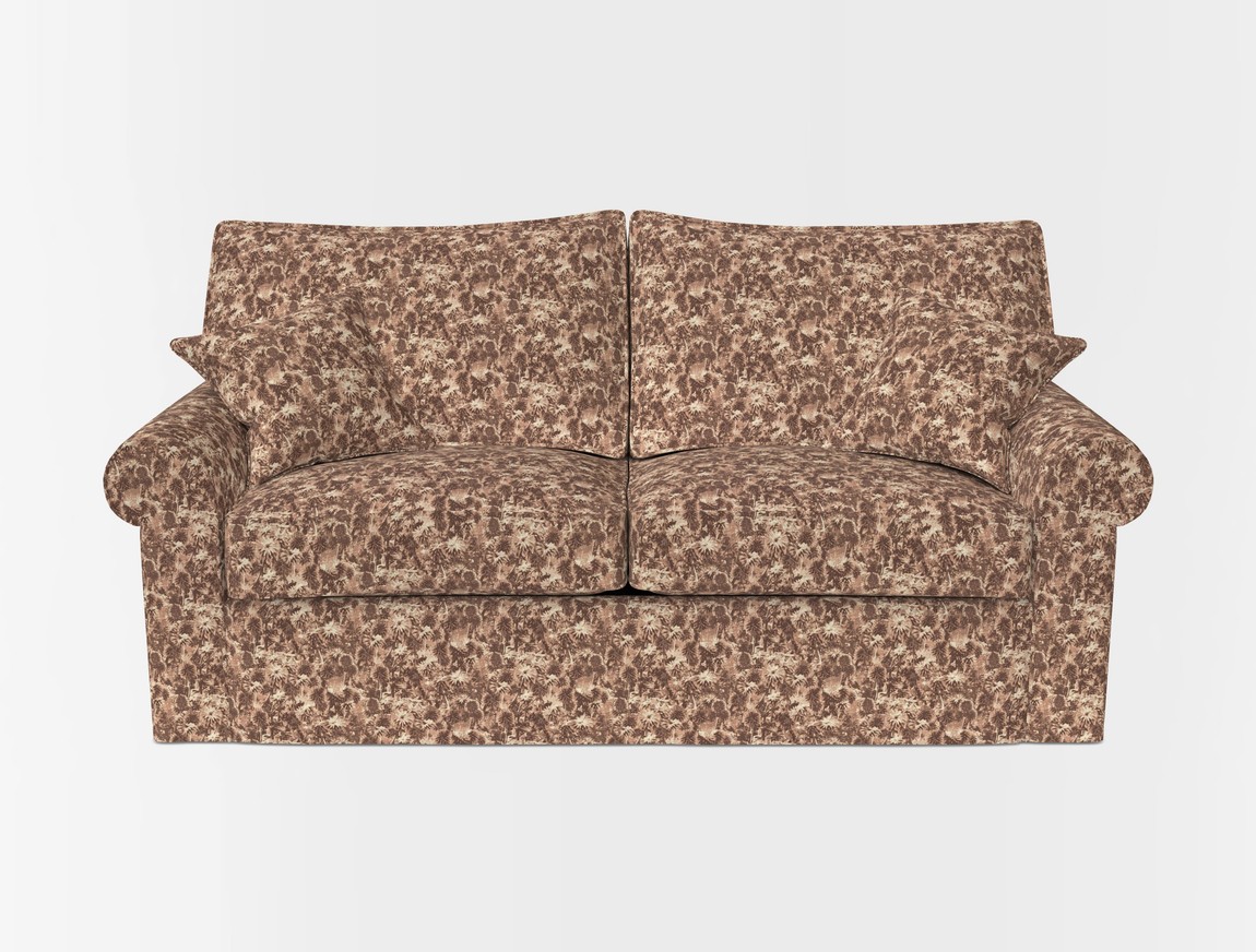 3 Seater