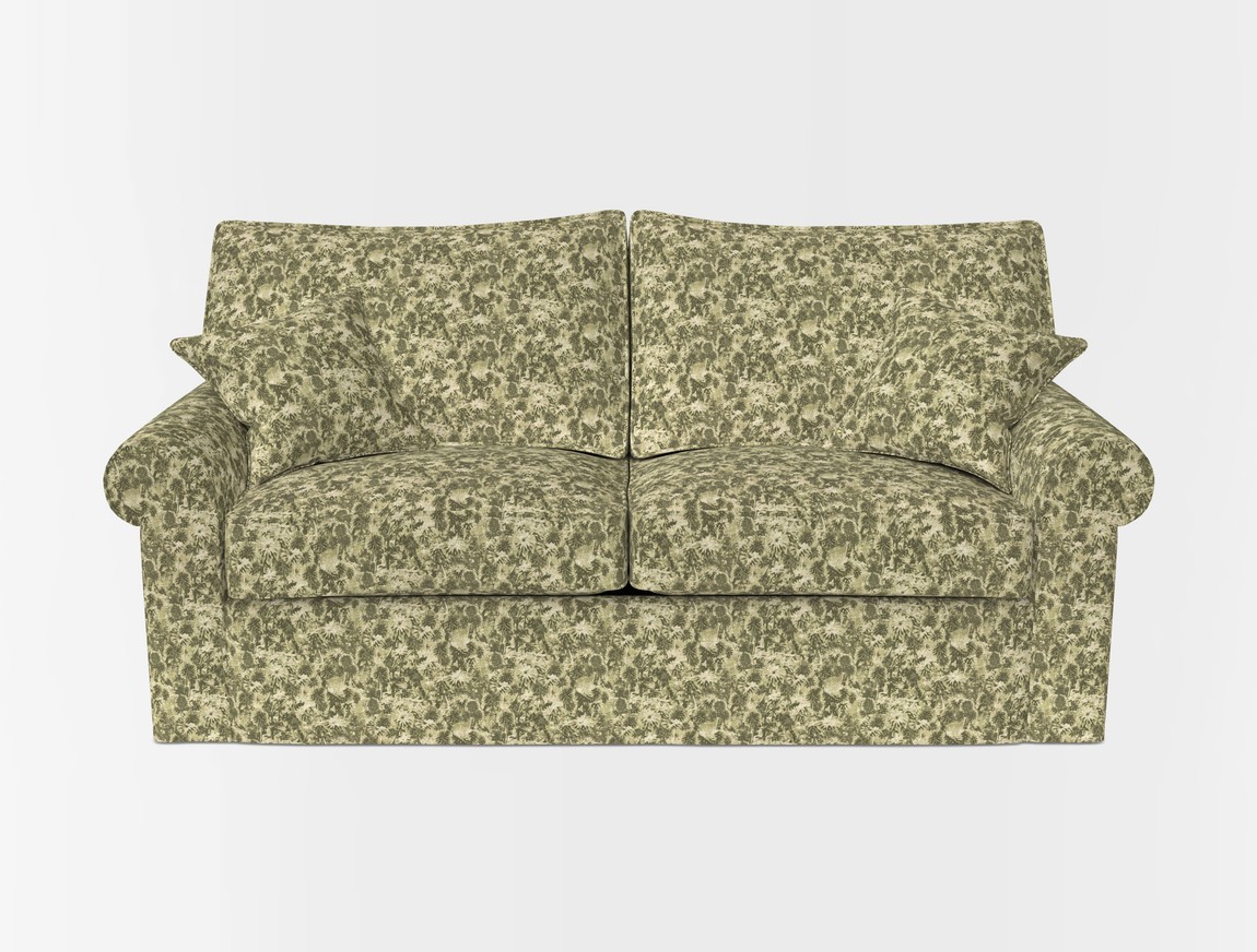 3 Seater