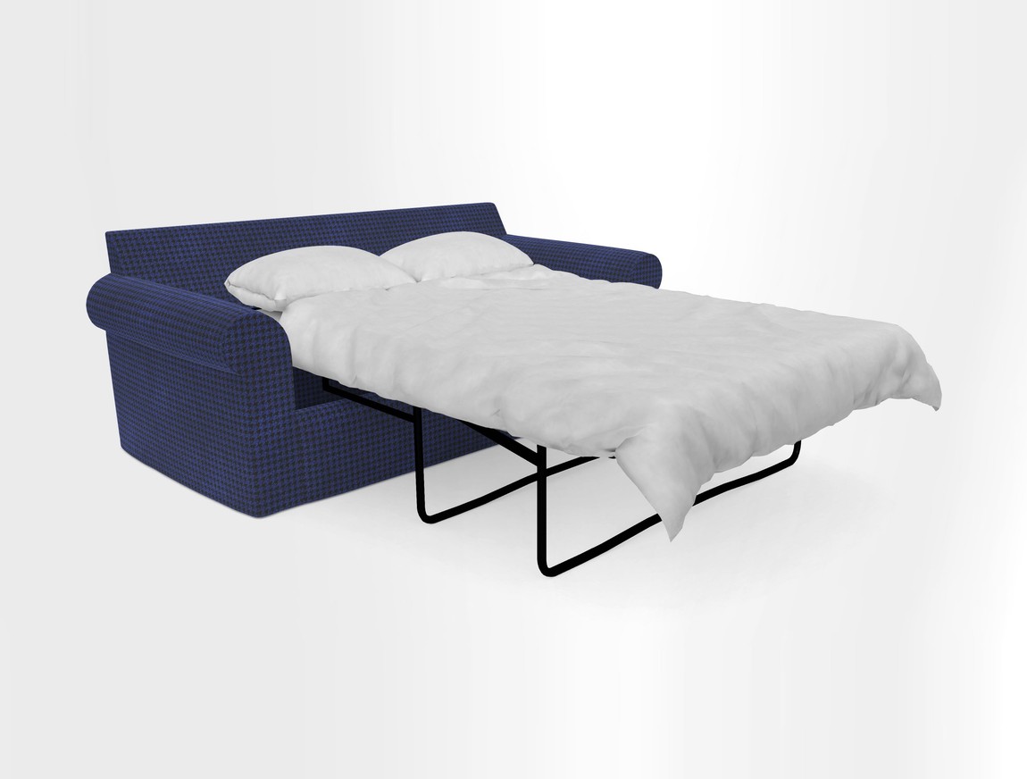 Upperton Sofa Bed front