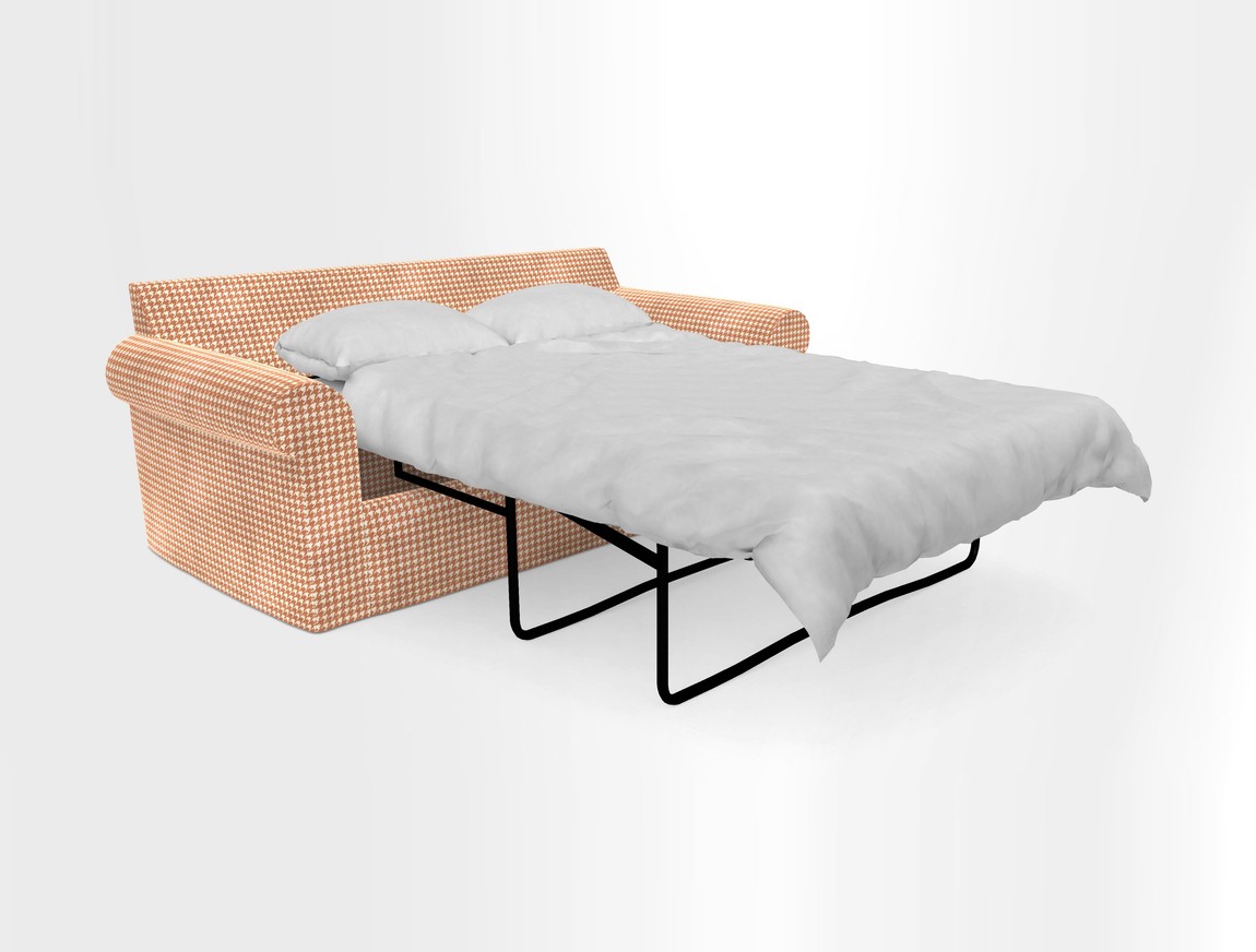 Upperton Sofa Bed front