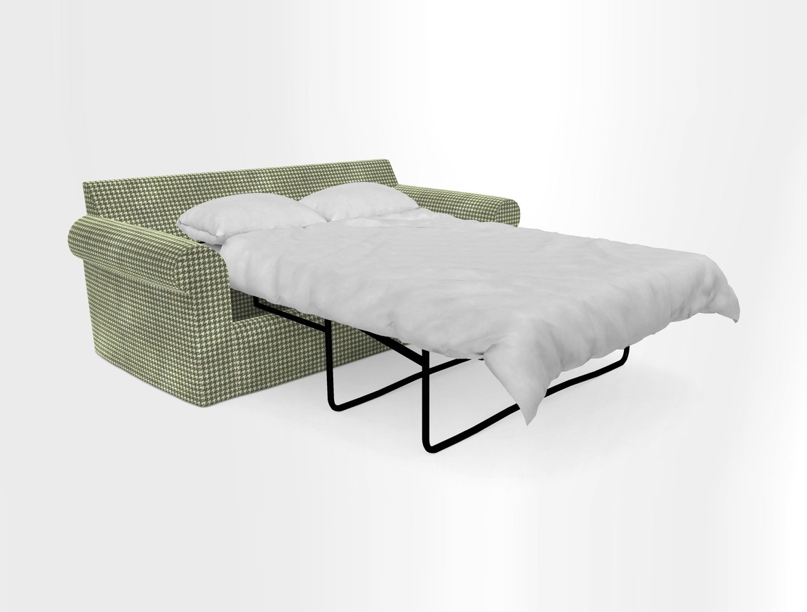 Upperton Sofa Bed front