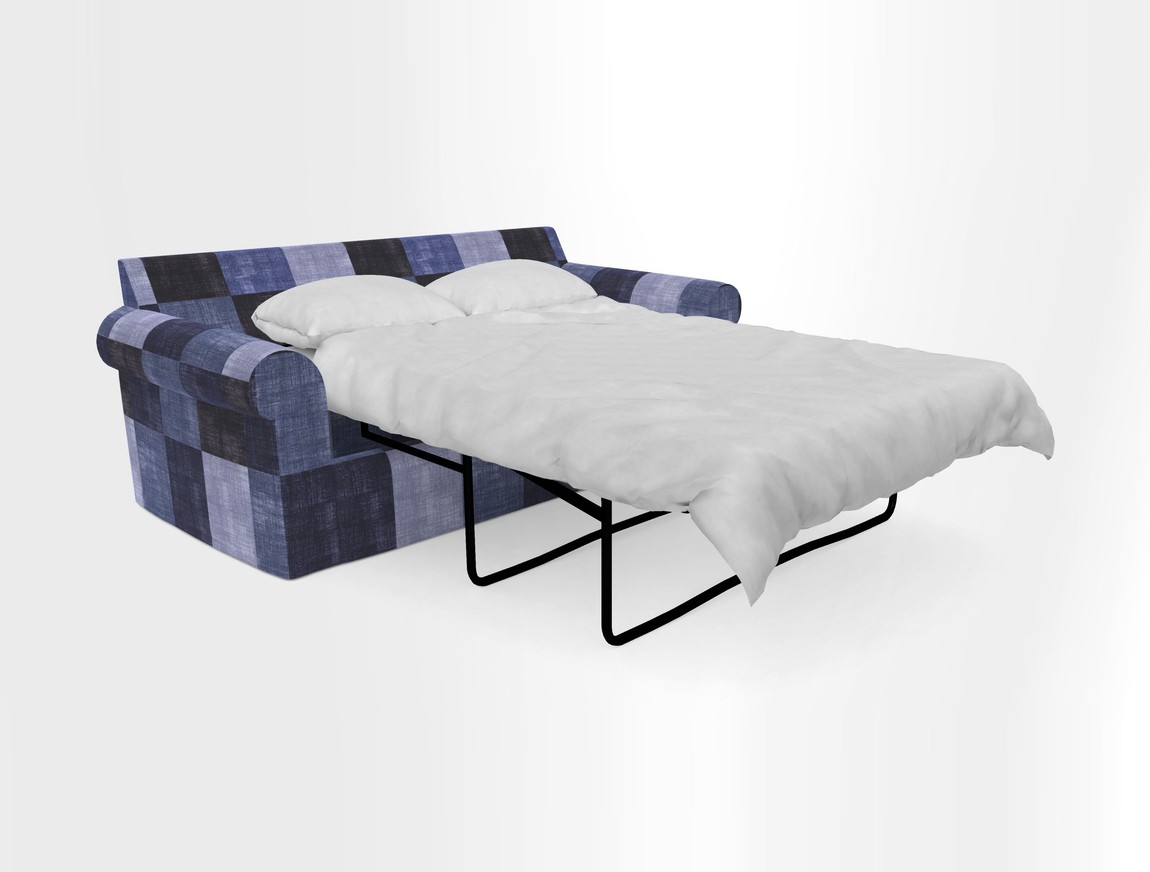 Upperton Sofa Bed front