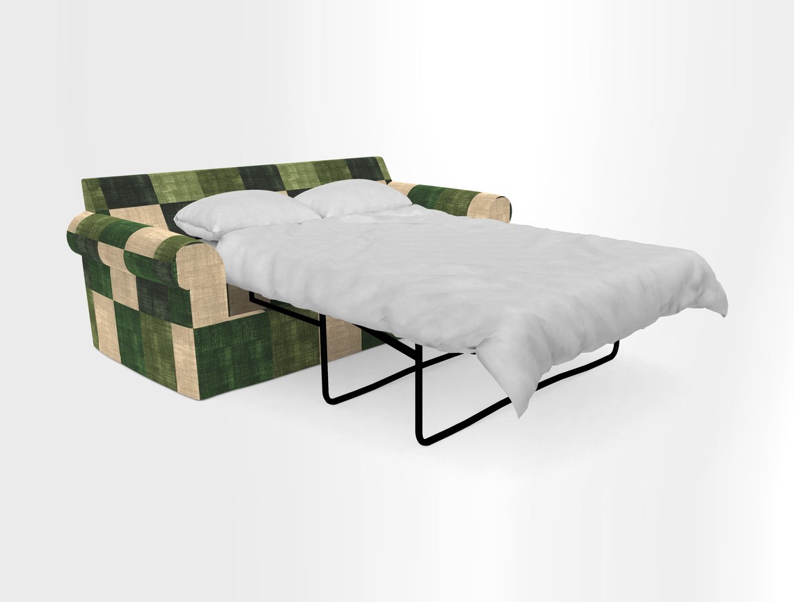 Upperton Sofa Bed front