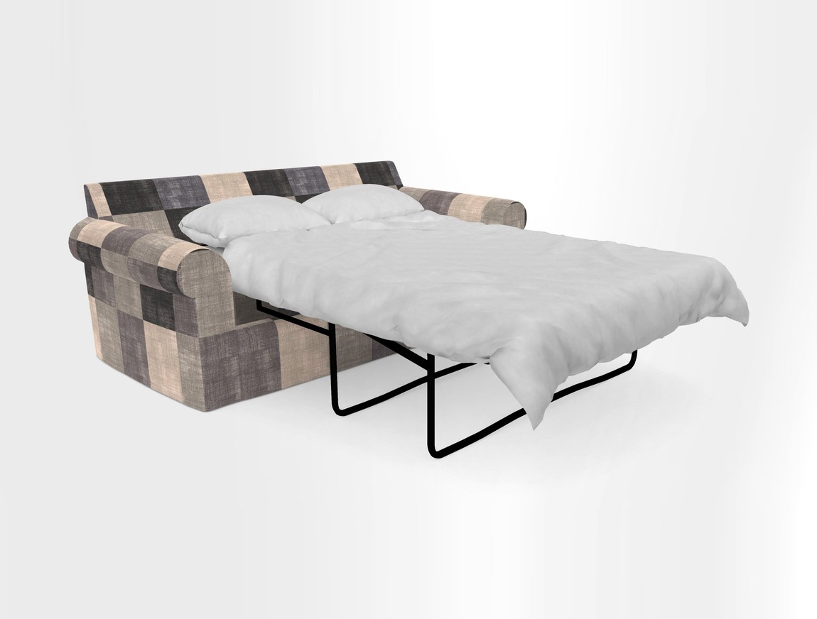 Upperton Sofa Bed front