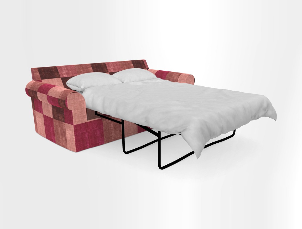 Upperton Sofa Bed front