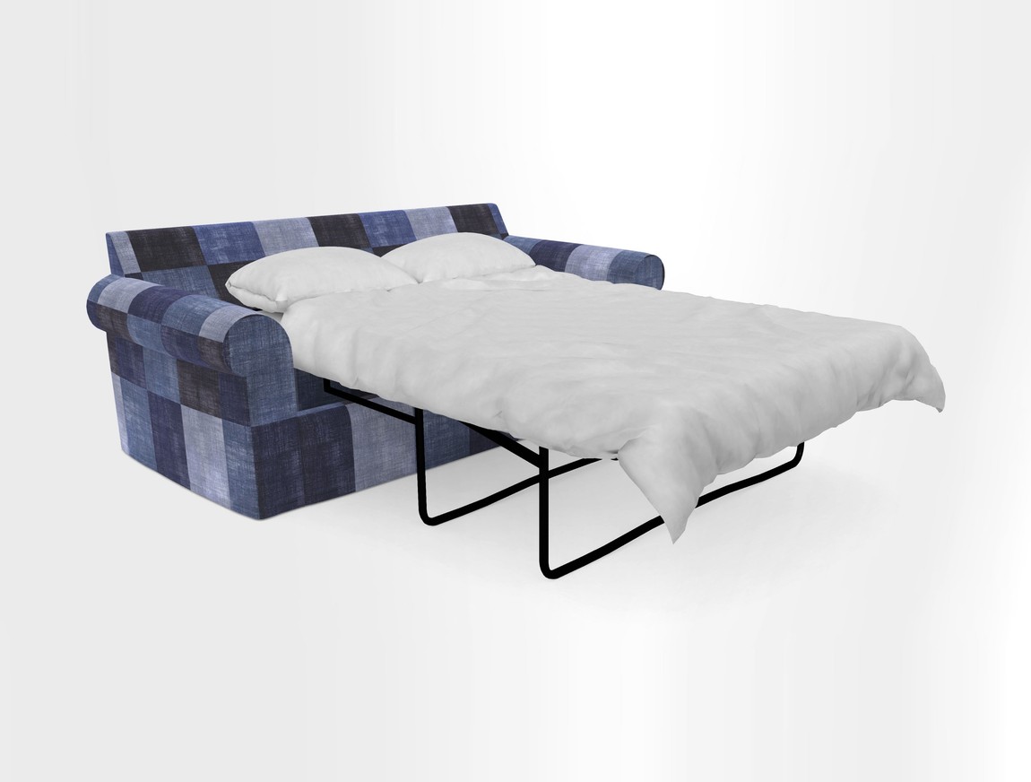 Upperton Sofa Bed front